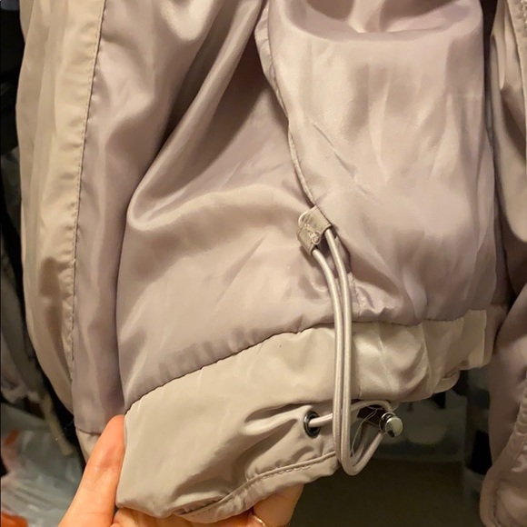 Goose jacket - Picture 3 of 4